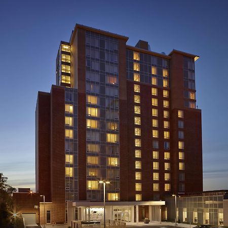 Homewood Suites By Hilton Halifax - Downtown Kültér fotó