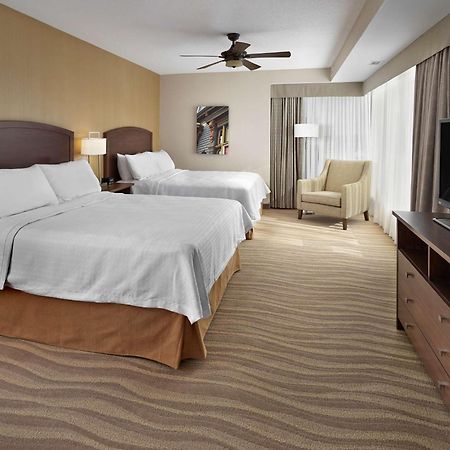 Homewood Suites By Hilton Halifax - Downtown Kültér fotó
