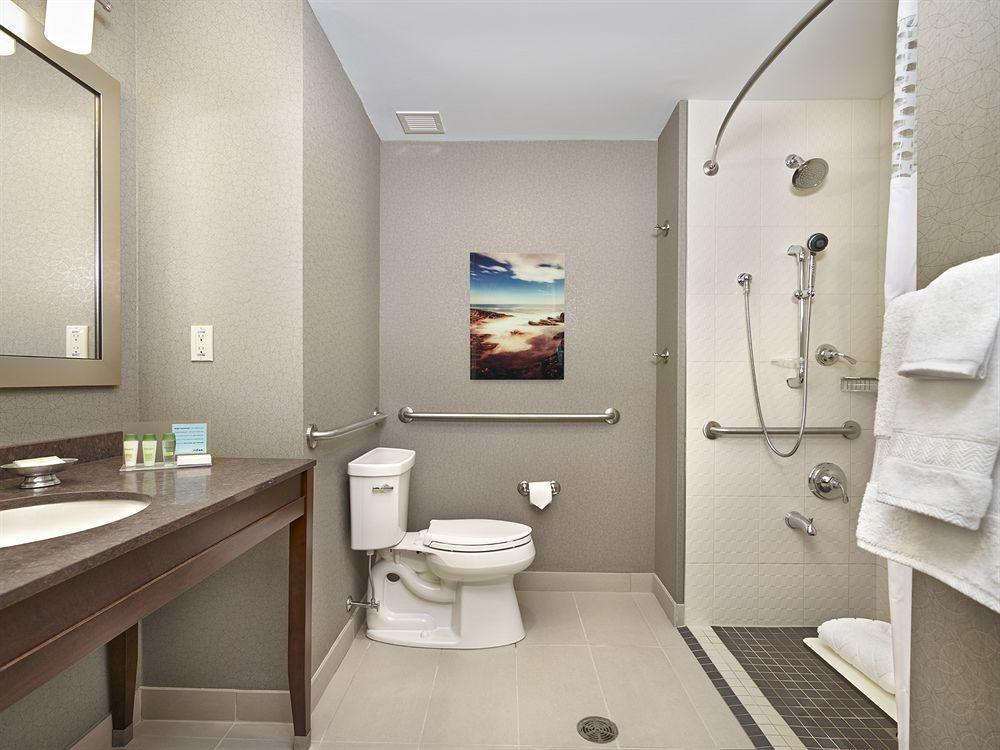 Homewood Suites By Hilton Halifax - Downtown Kültér fotó