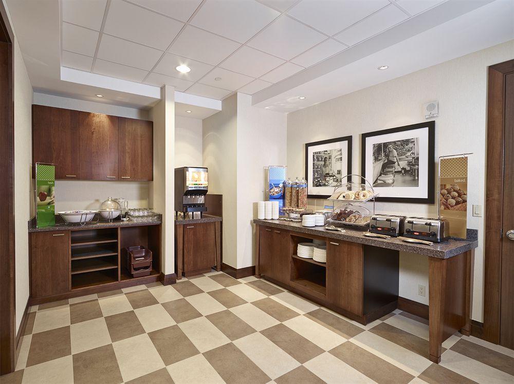 Homewood Suites By Hilton Halifax - Downtown Kültér fotó