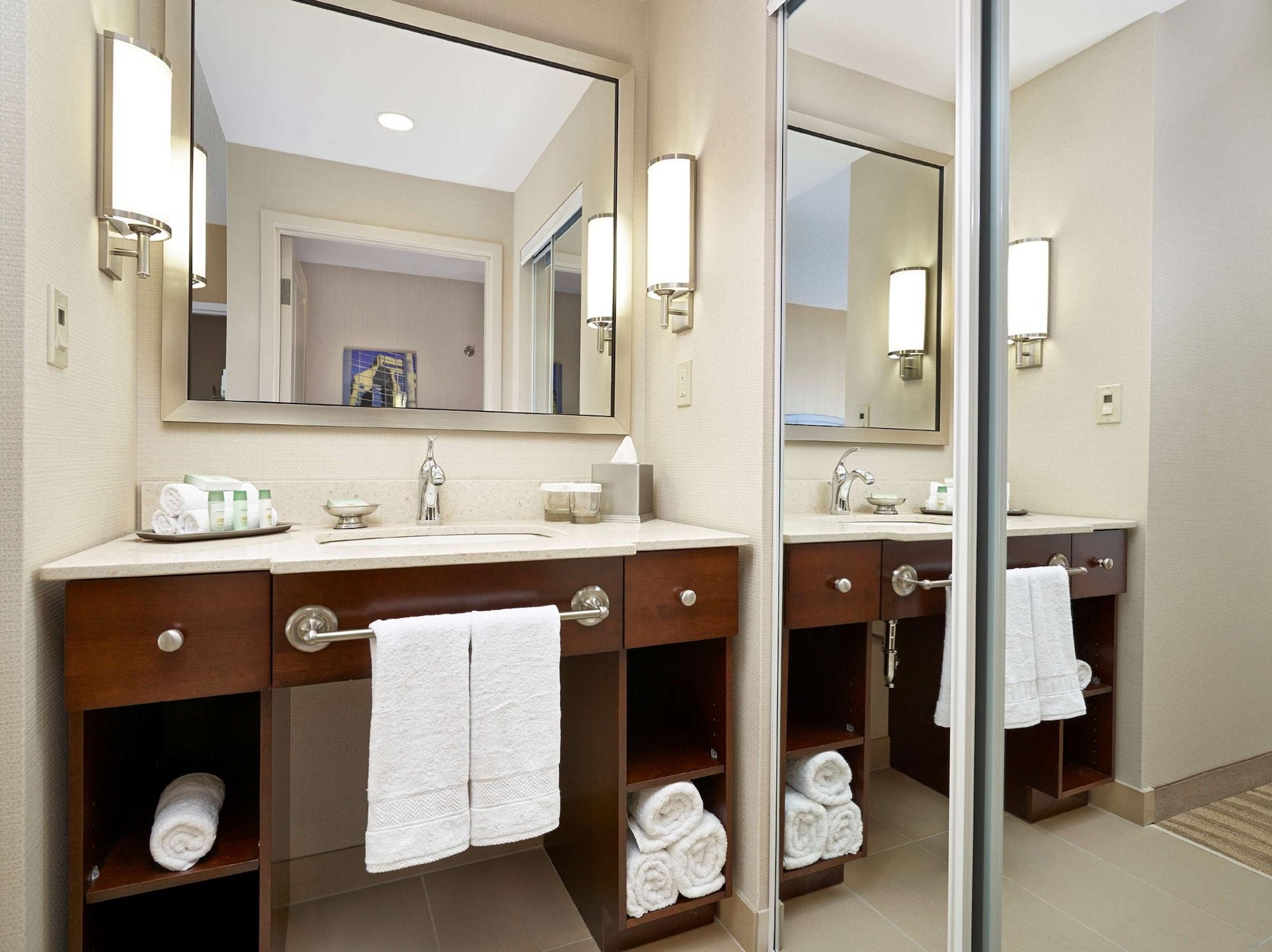 Homewood Suites By Hilton Halifax - Downtown Kültér fotó
