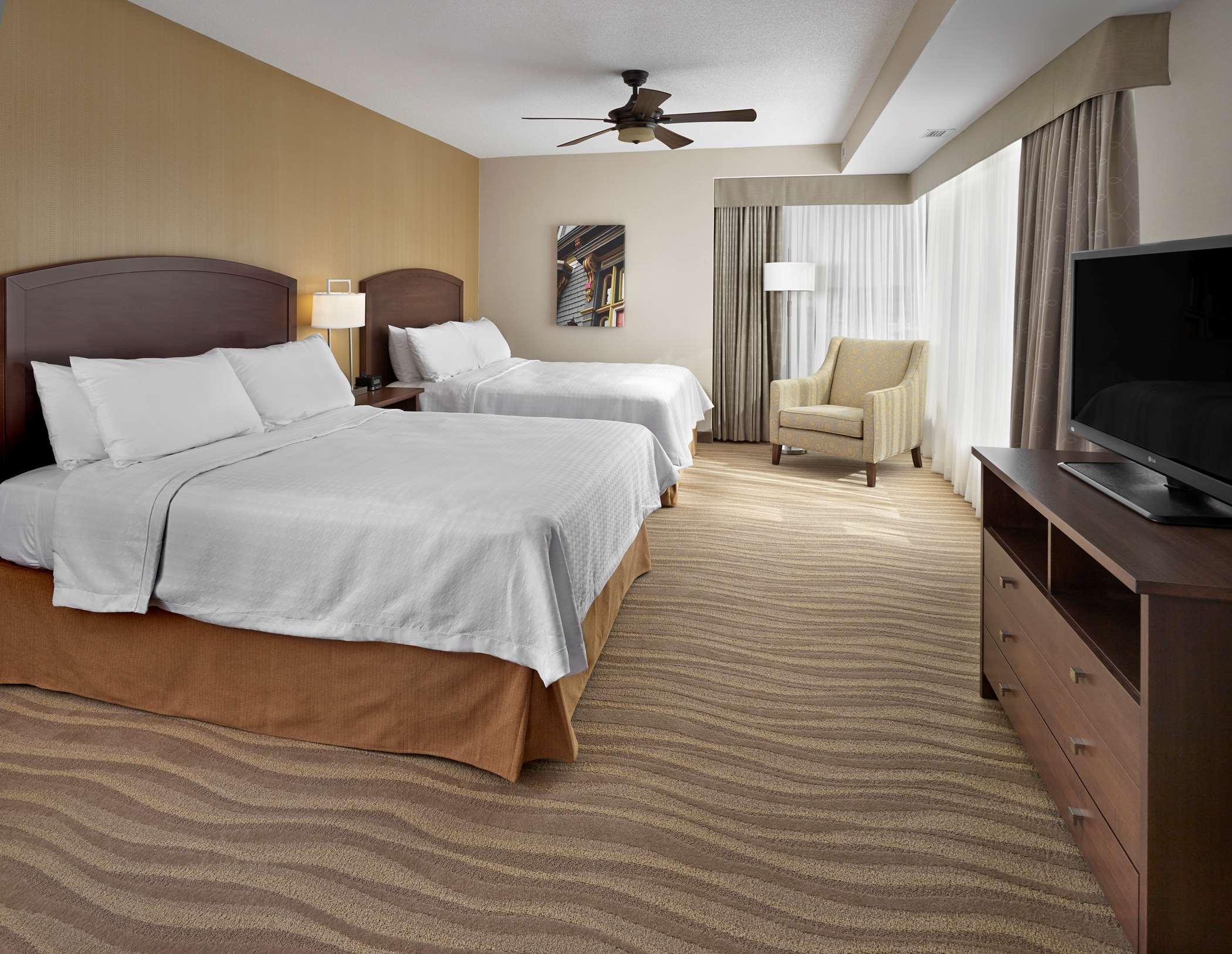 Homewood Suites By Hilton Halifax - Downtown Kültér fotó