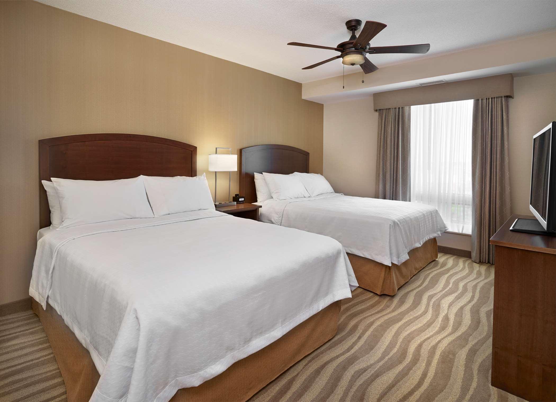 Homewood Suites By Hilton Halifax - Downtown Kültér fotó