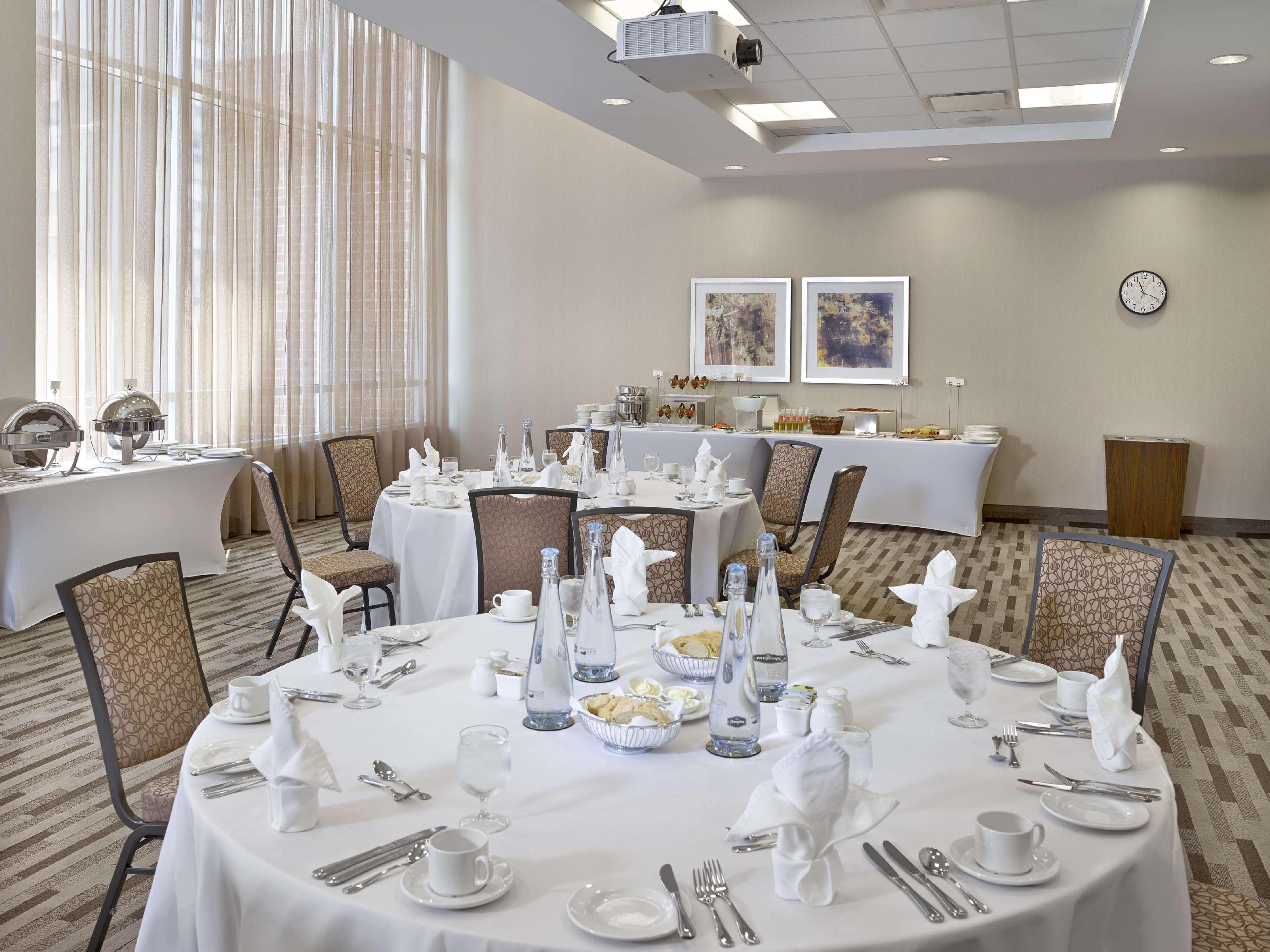 Homewood Suites By Hilton Halifax - Downtown Kültér fotó