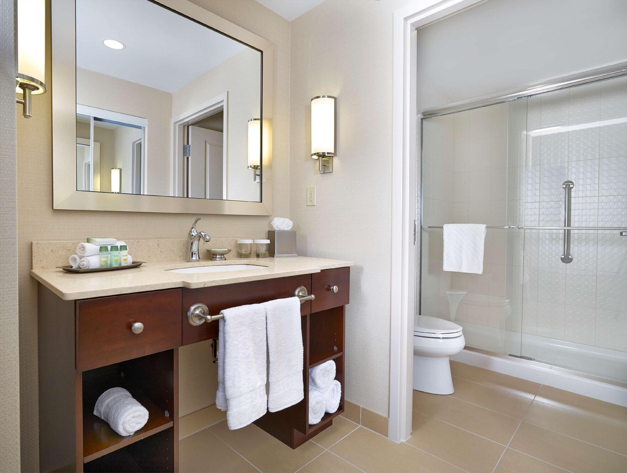 Homewood Suites By Hilton Halifax - Downtown Kültér fotó