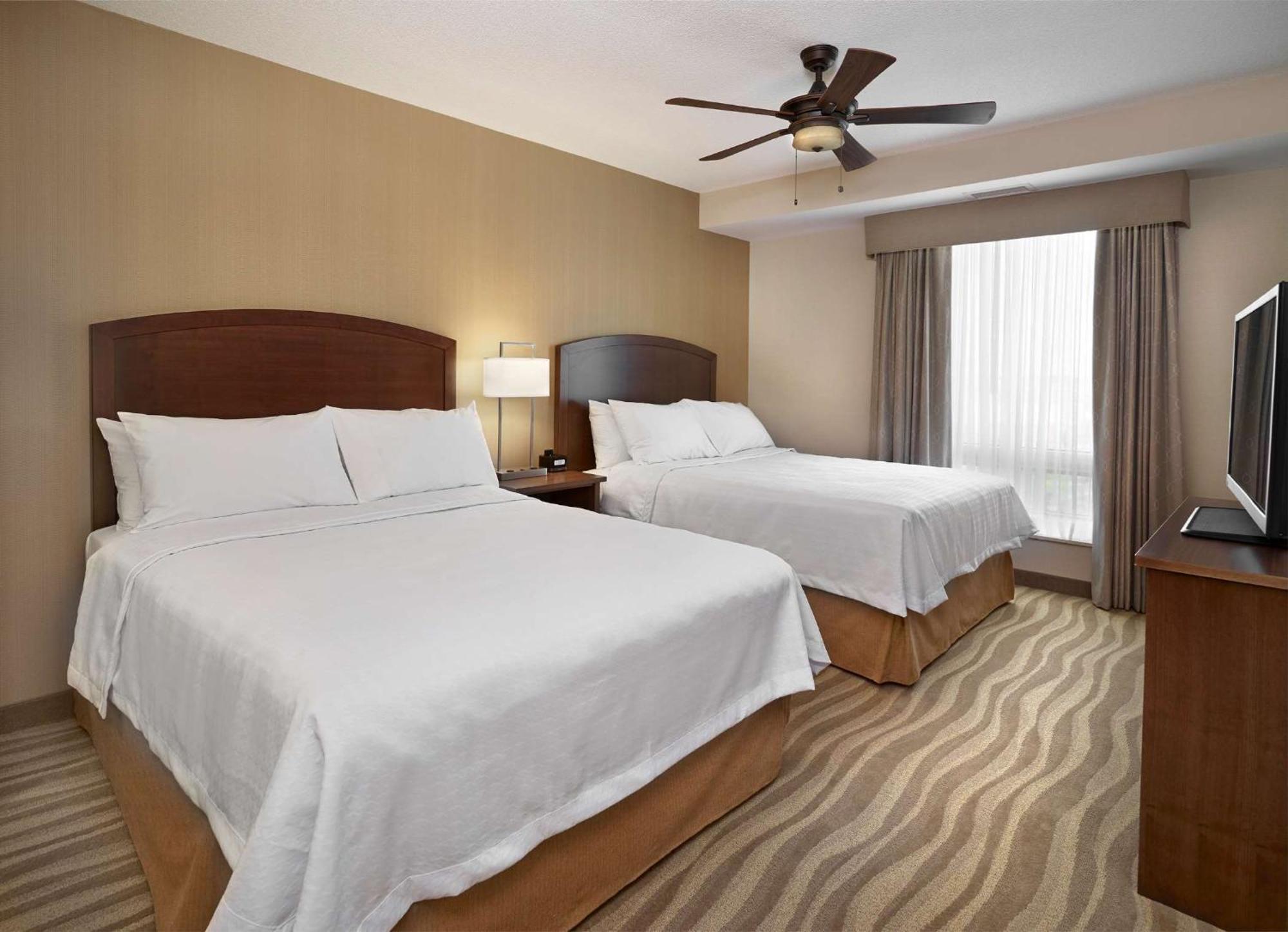 Homewood Suites By Hilton Halifax - Downtown Kültér fotó