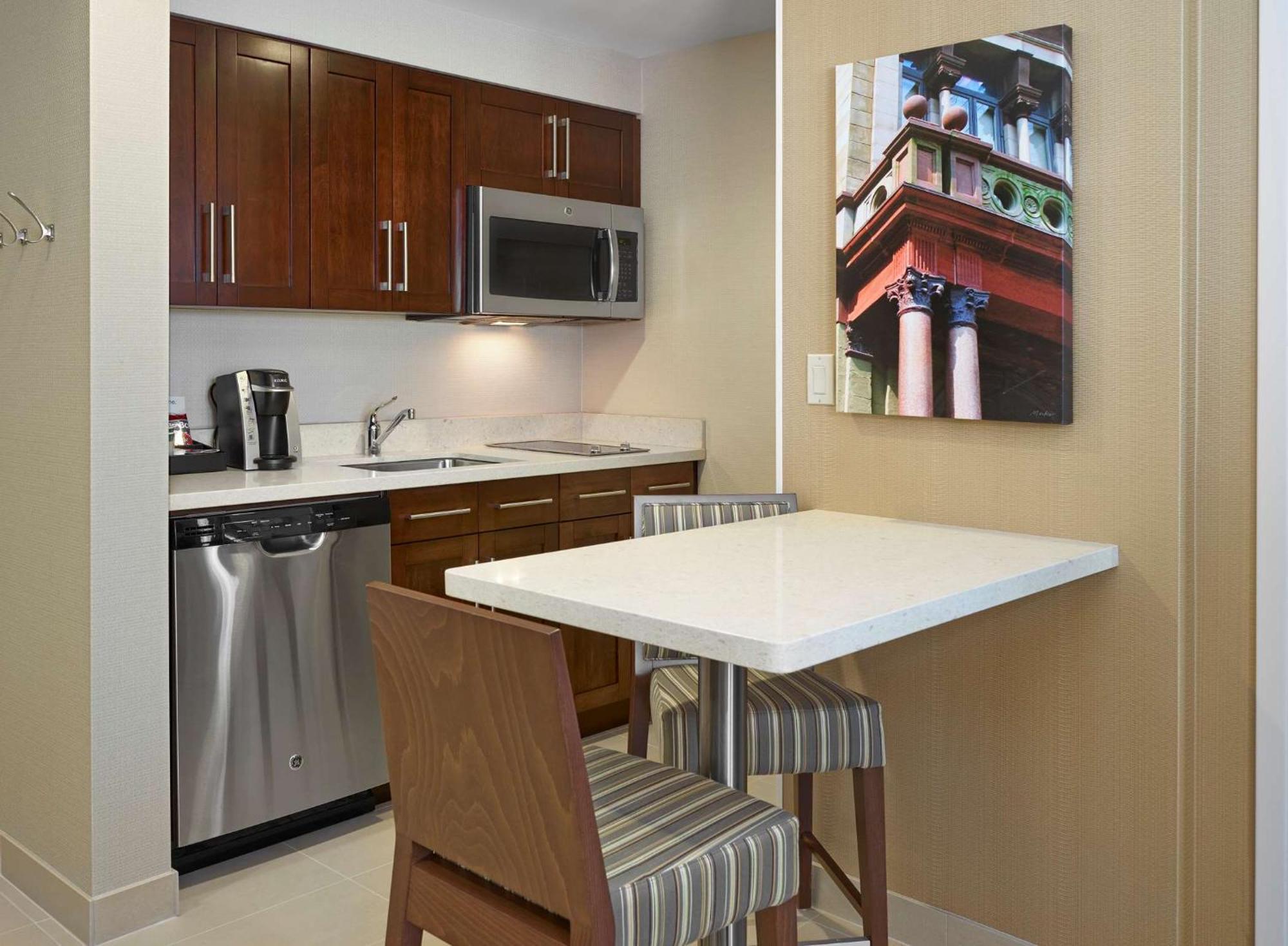 Homewood Suites By Hilton Halifax - Downtown Kültér fotó