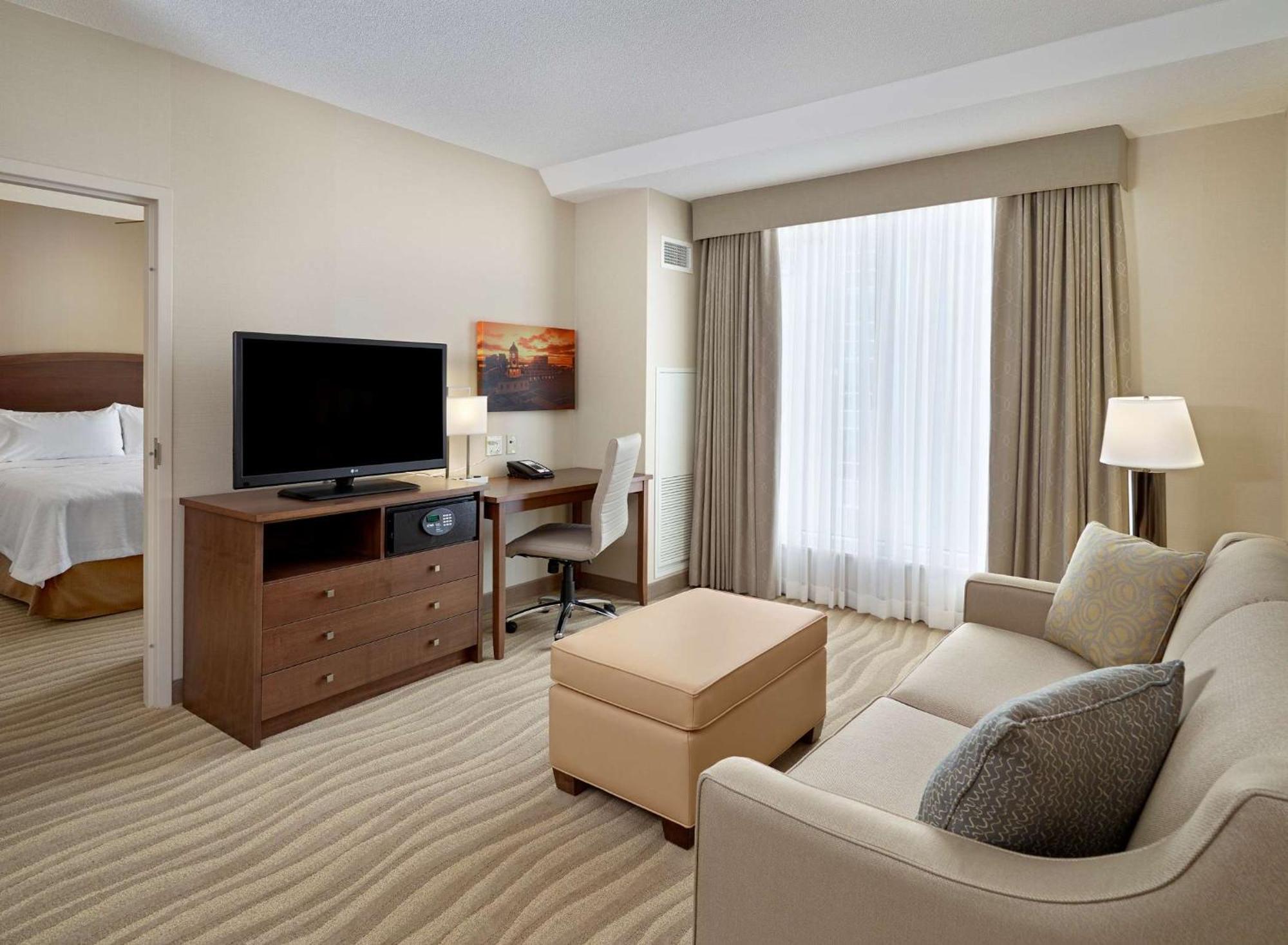 Homewood Suites By Hilton Halifax - Downtown Kültér fotó