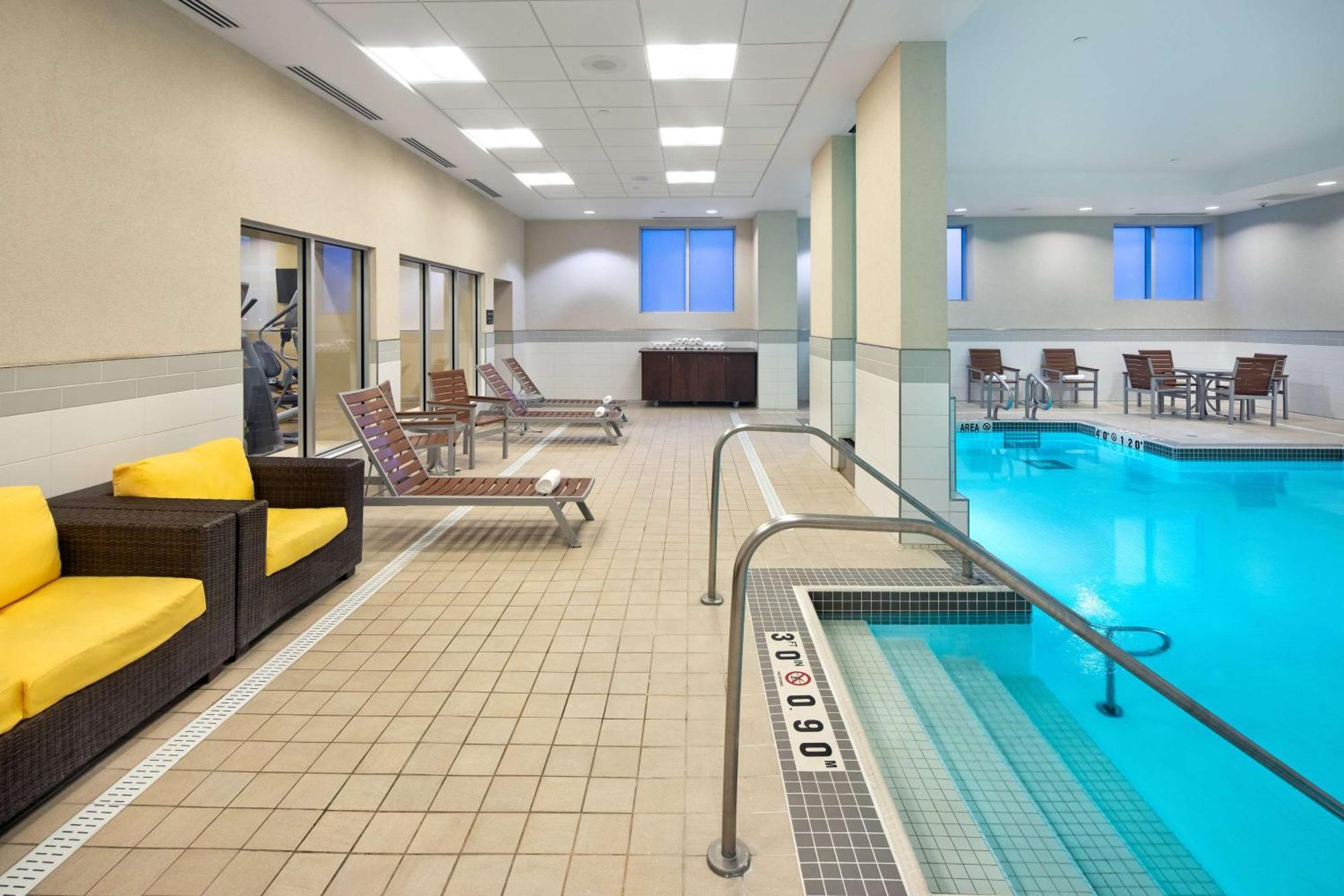 Homewood Suites By Hilton Halifax - Downtown Kültér fotó
