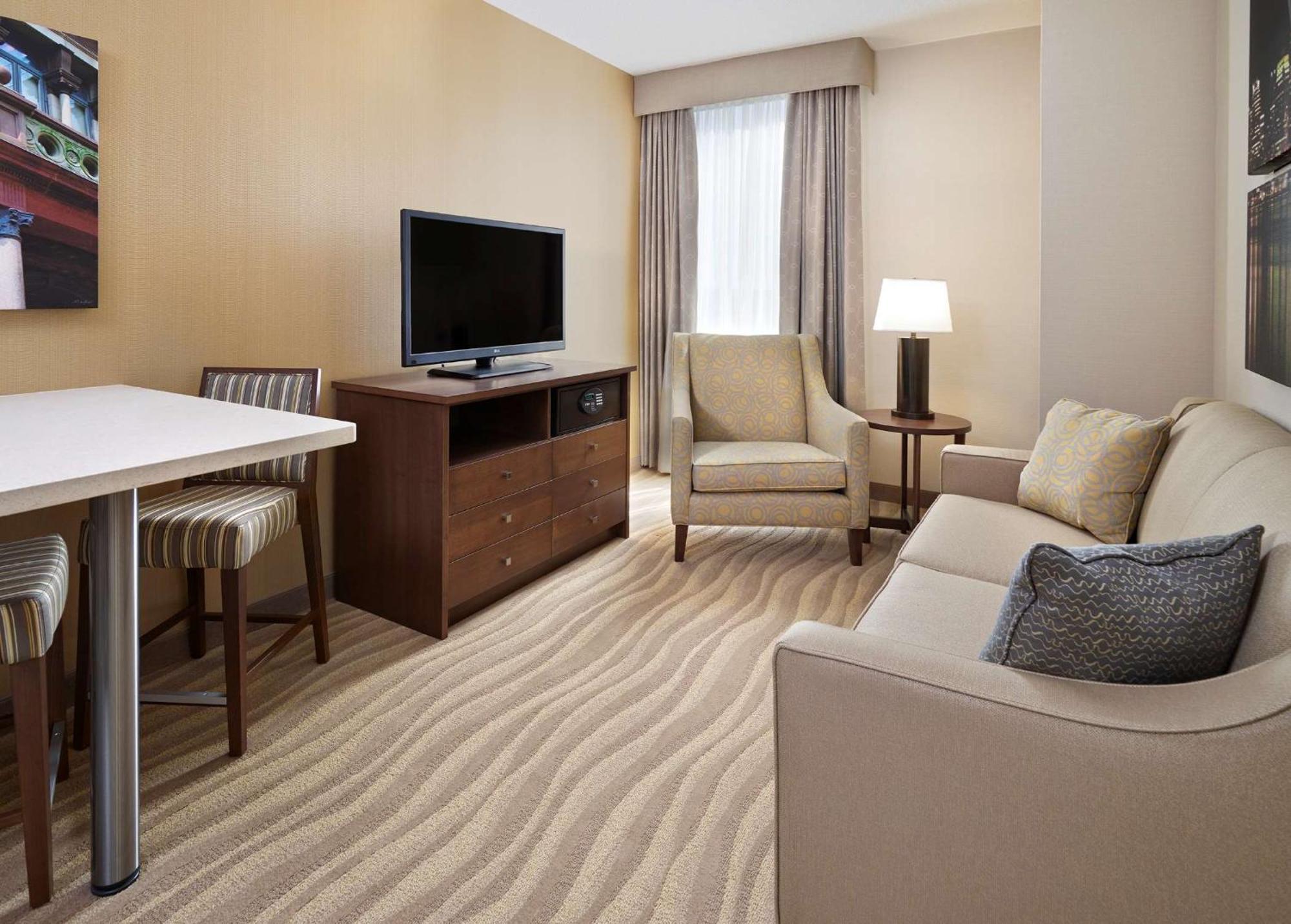 Homewood Suites By Hilton Halifax - Downtown Kültér fotó