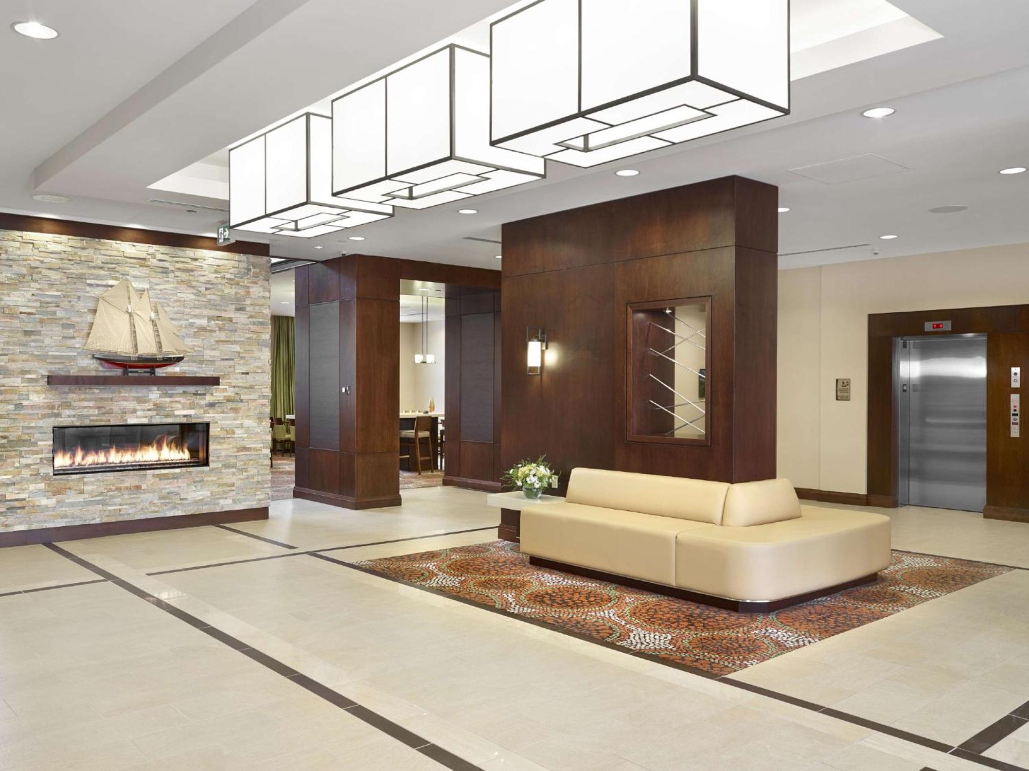 Homewood Suites By Hilton Halifax - Downtown Kültér fotó
