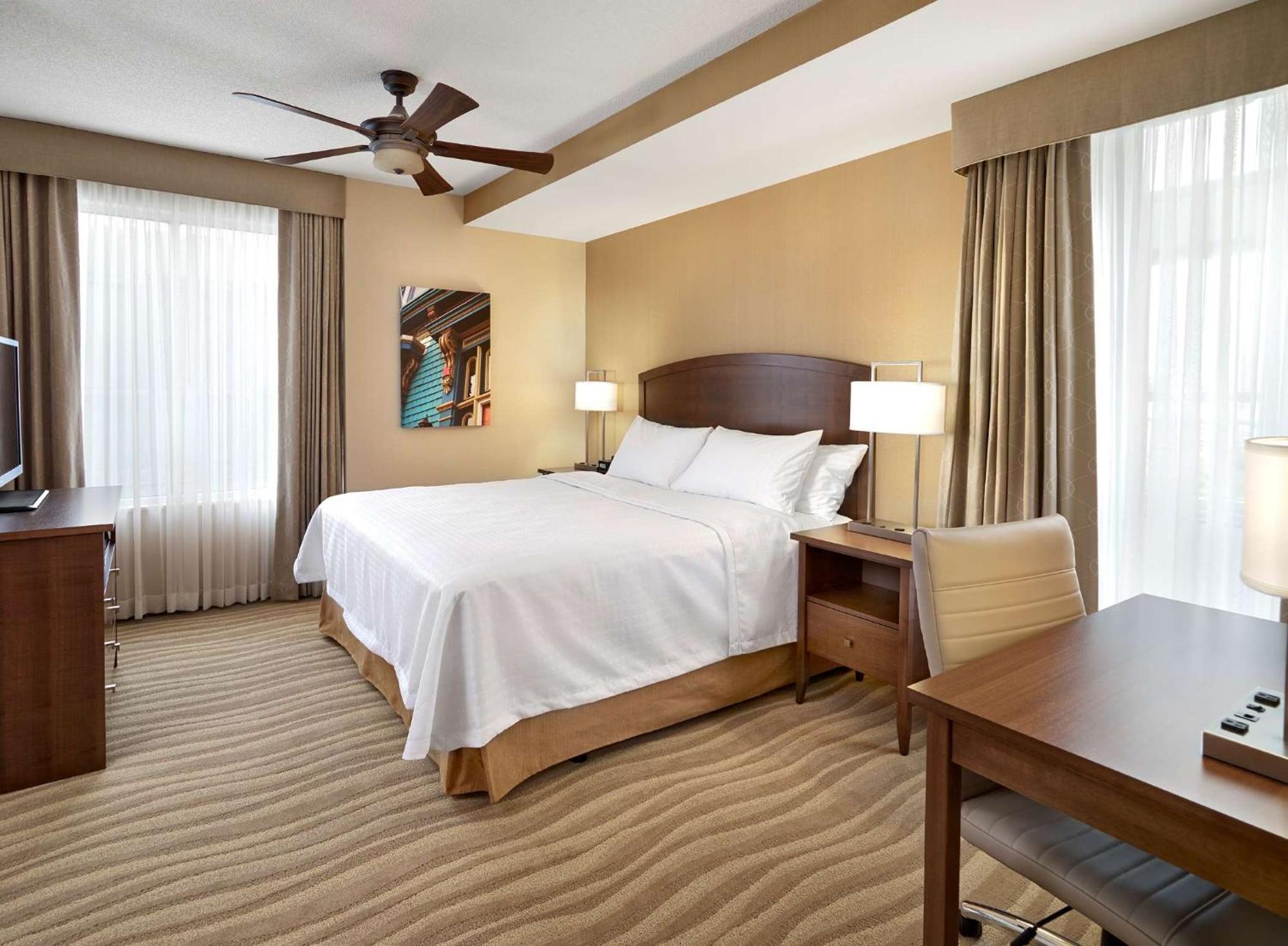 Homewood Suites By Hilton Halifax - Downtown Kültér fotó