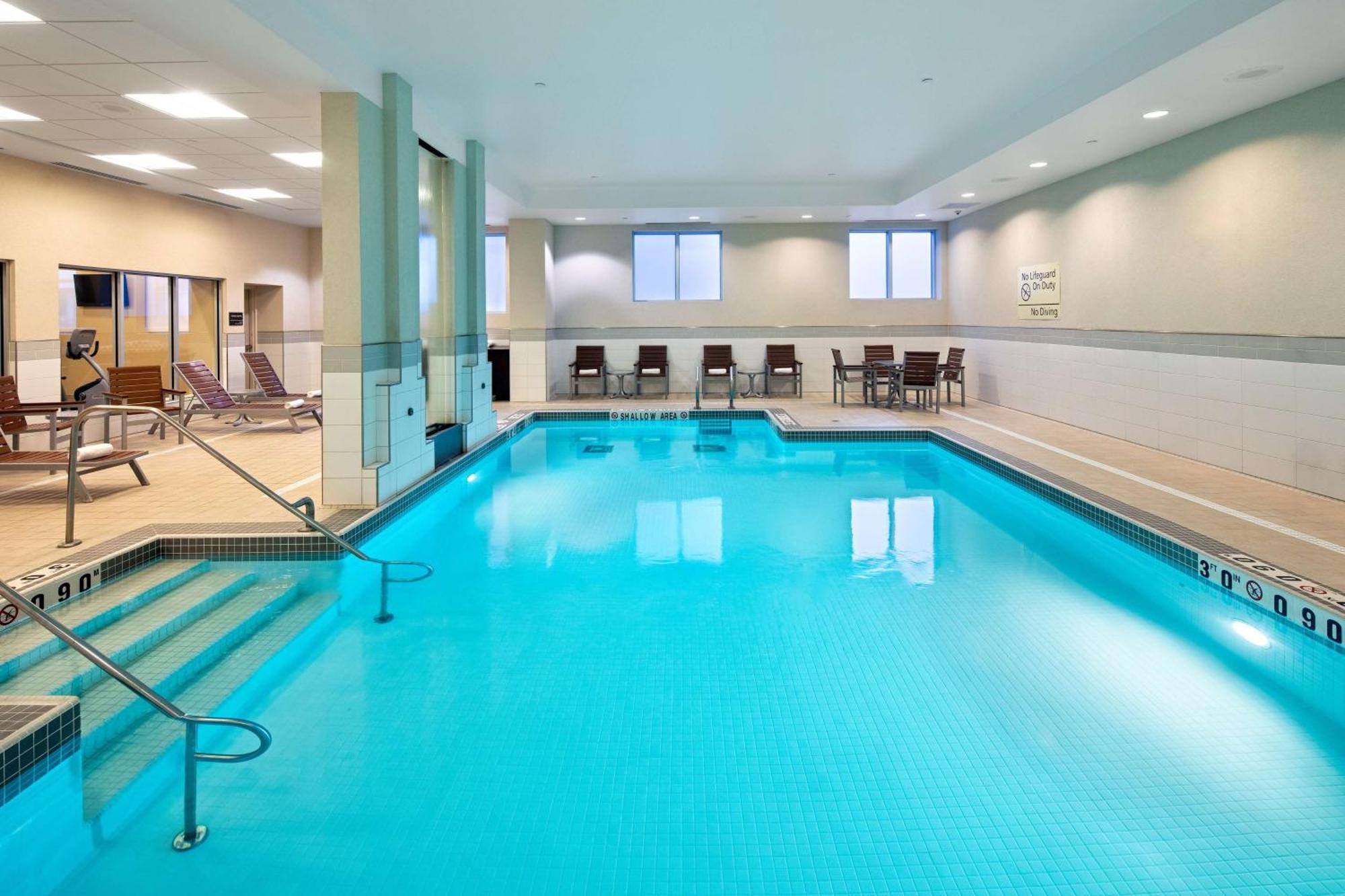 Homewood Suites By Hilton Halifax - Downtown Kültér fotó