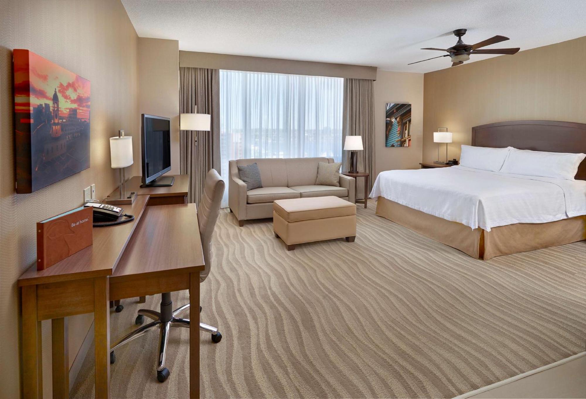 Homewood Suites By Hilton Halifax - Downtown Kültér fotó