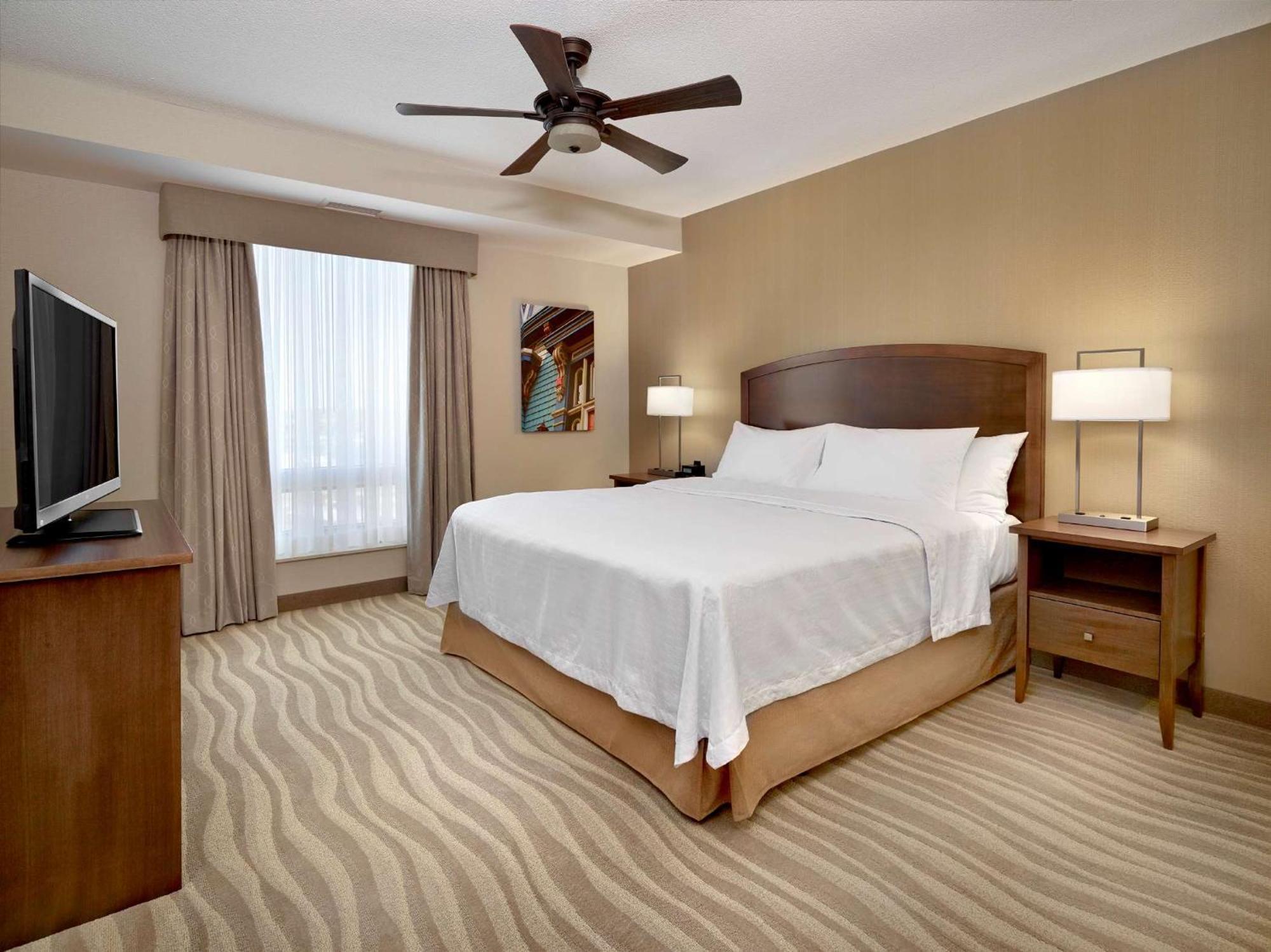 Homewood Suites By Hilton Halifax - Downtown Kültér fotó