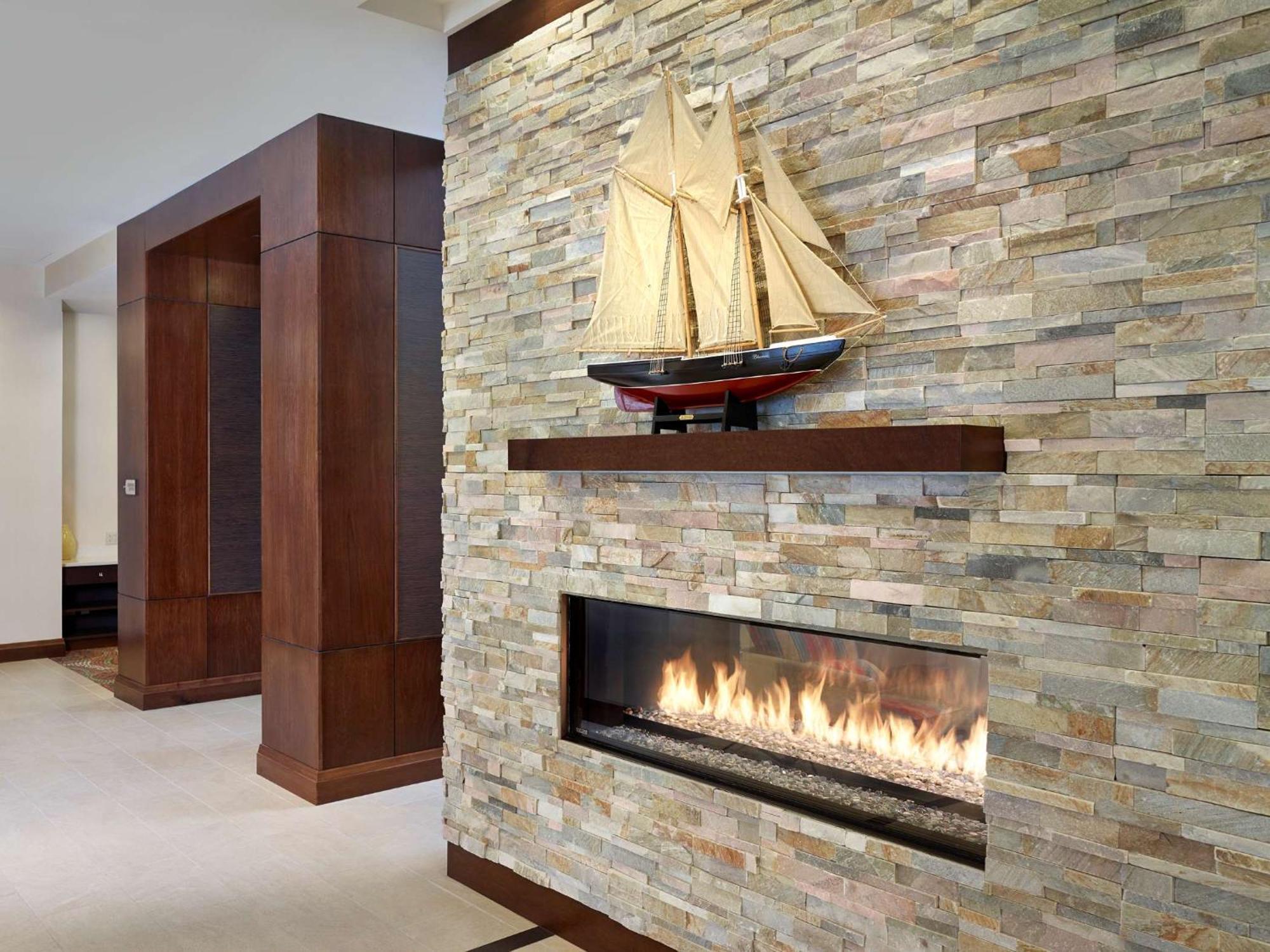 Homewood Suites By Hilton Halifax - Downtown Kültér fotó