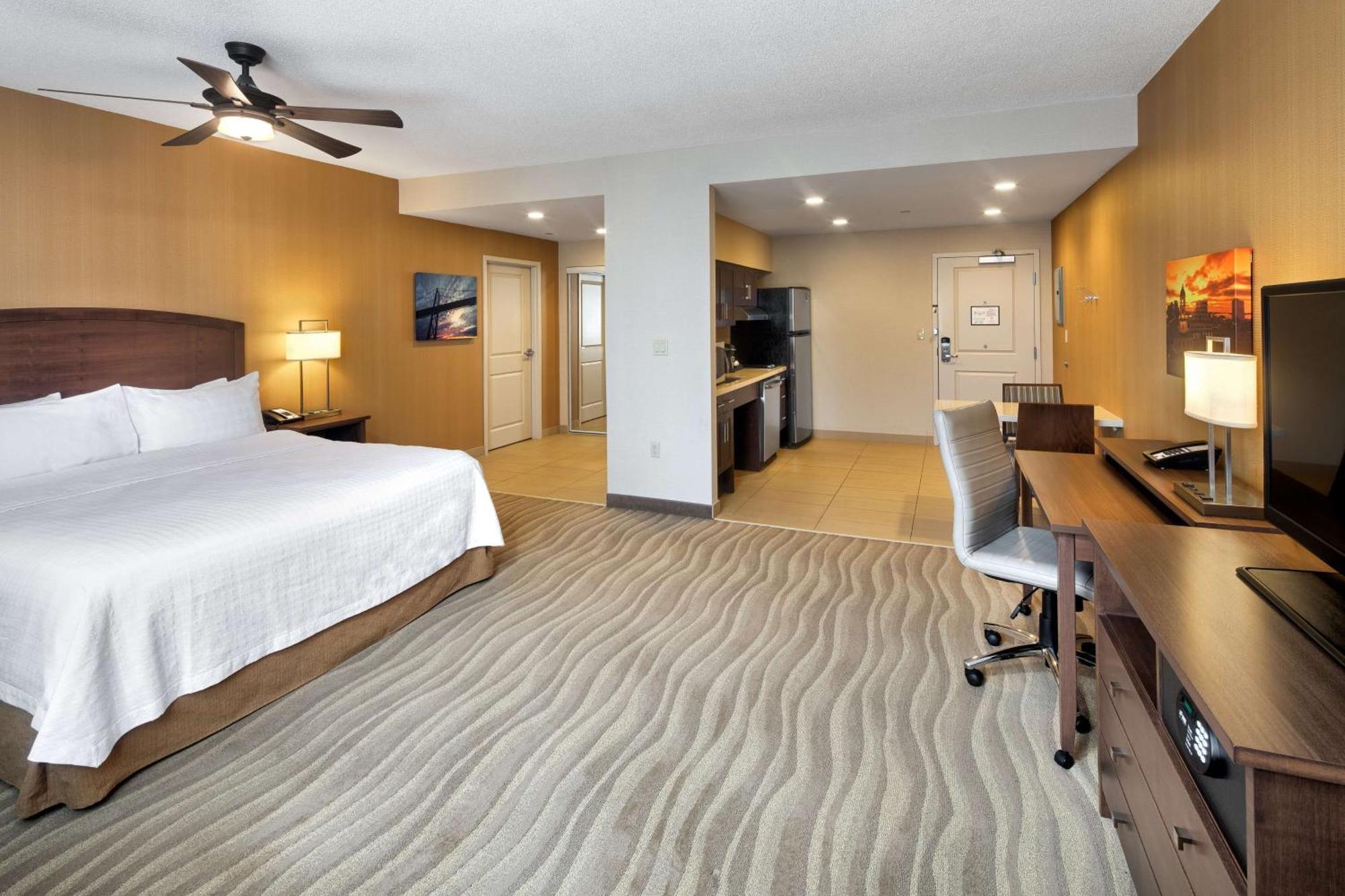 Homewood Suites By Hilton Halifax - Downtown Kültér fotó