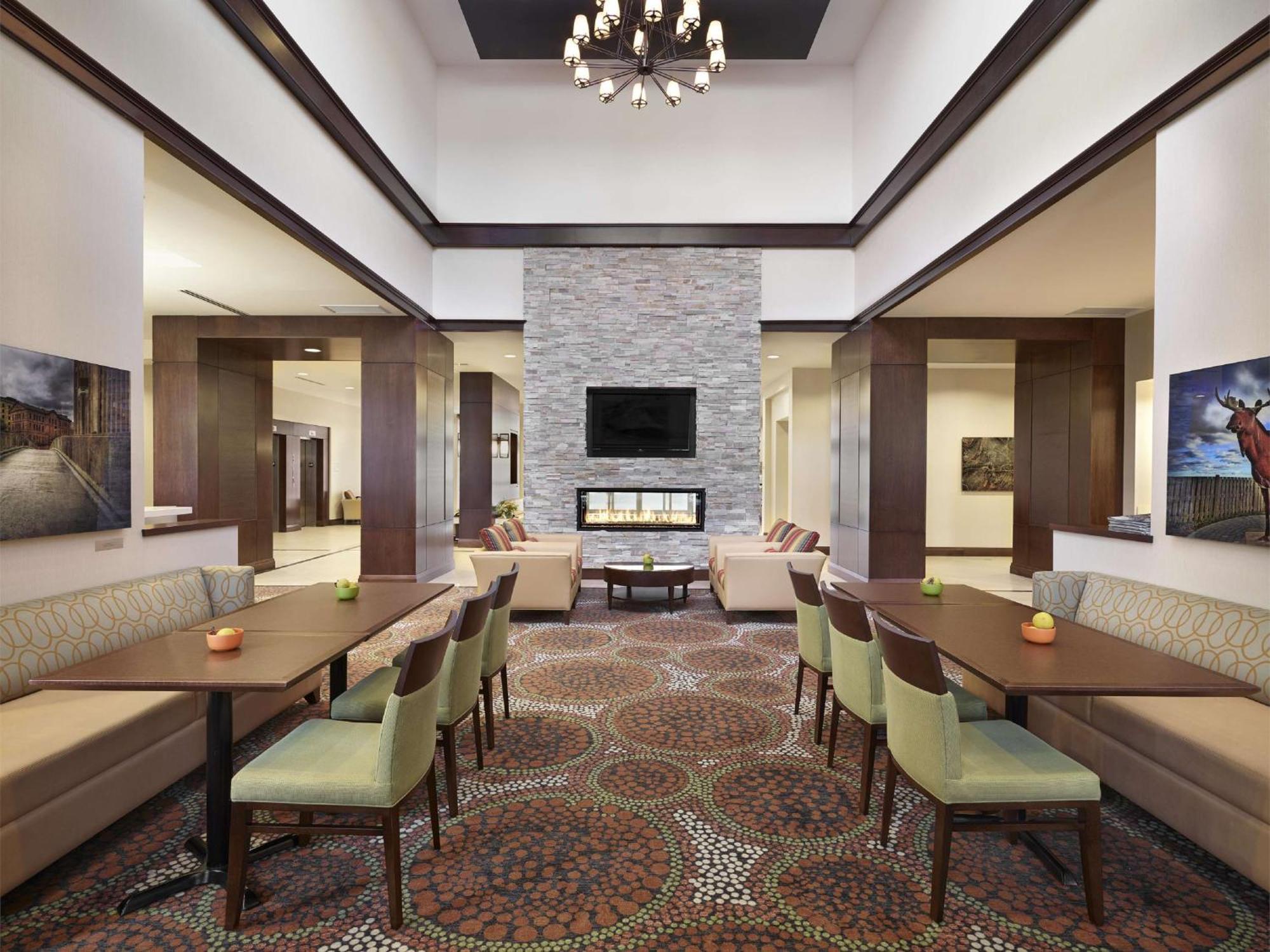 Homewood Suites By Hilton Halifax - Downtown Kültér fotó