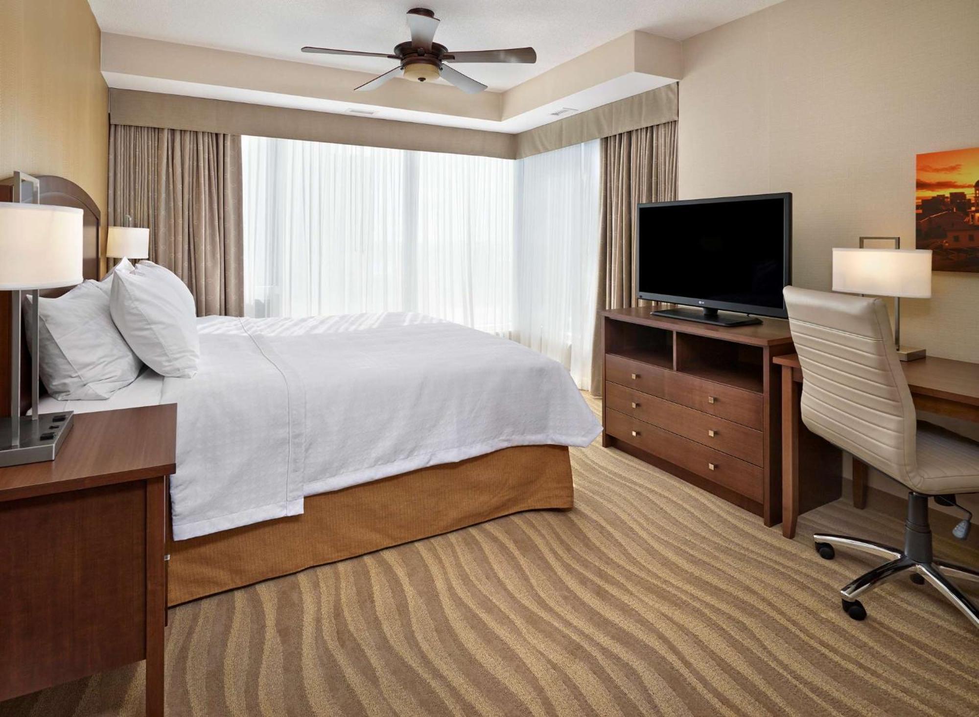 Homewood Suites By Hilton Halifax - Downtown Kültér fotó