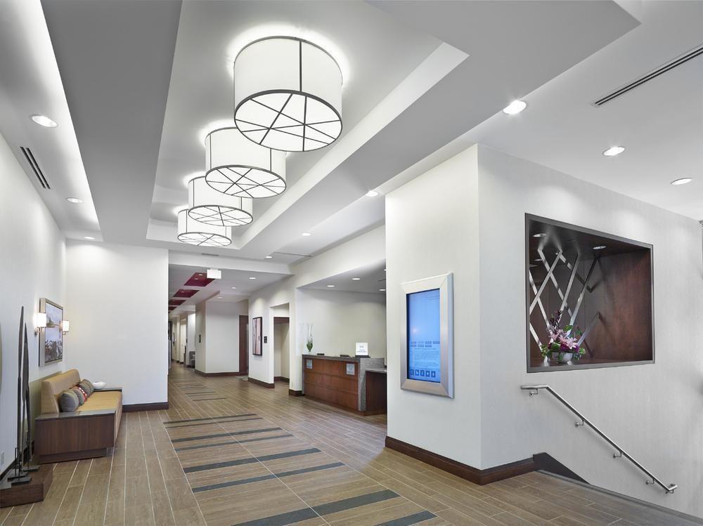 Homewood Suites By Hilton Halifax - Downtown Kültér fotó