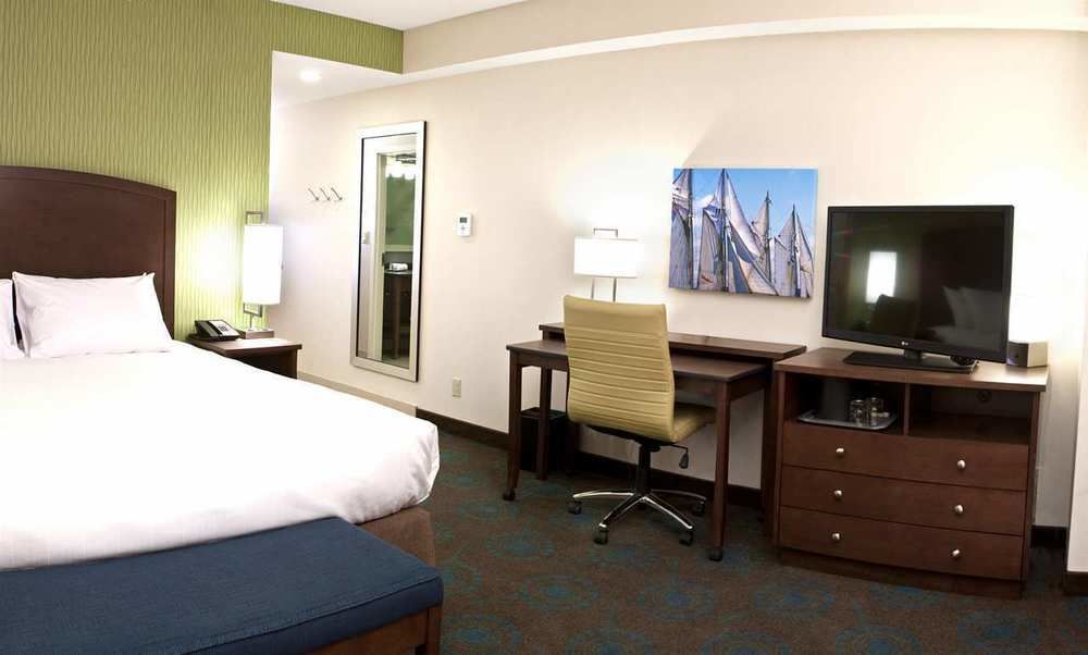 Homewood Suites By Hilton Halifax - Downtown Kültér fotó