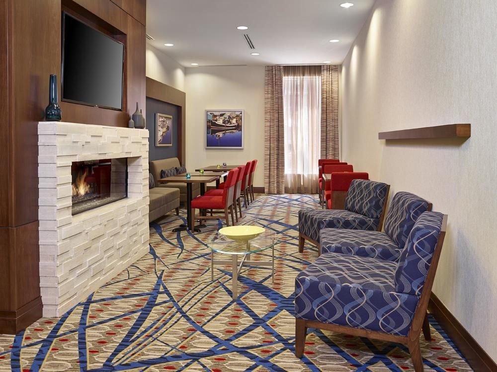 Homewood Suites By Hilton Halifax - Downtown Kültér fotó