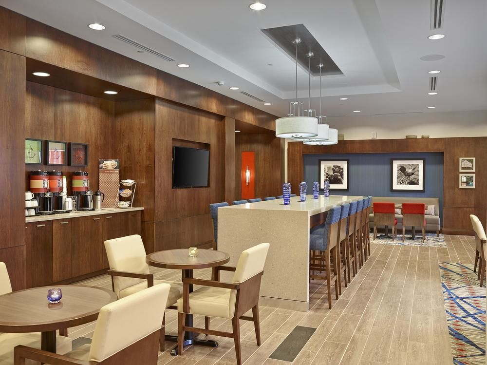 Homewood Suites By Hilton Halifax - Downtown Kültér fotó