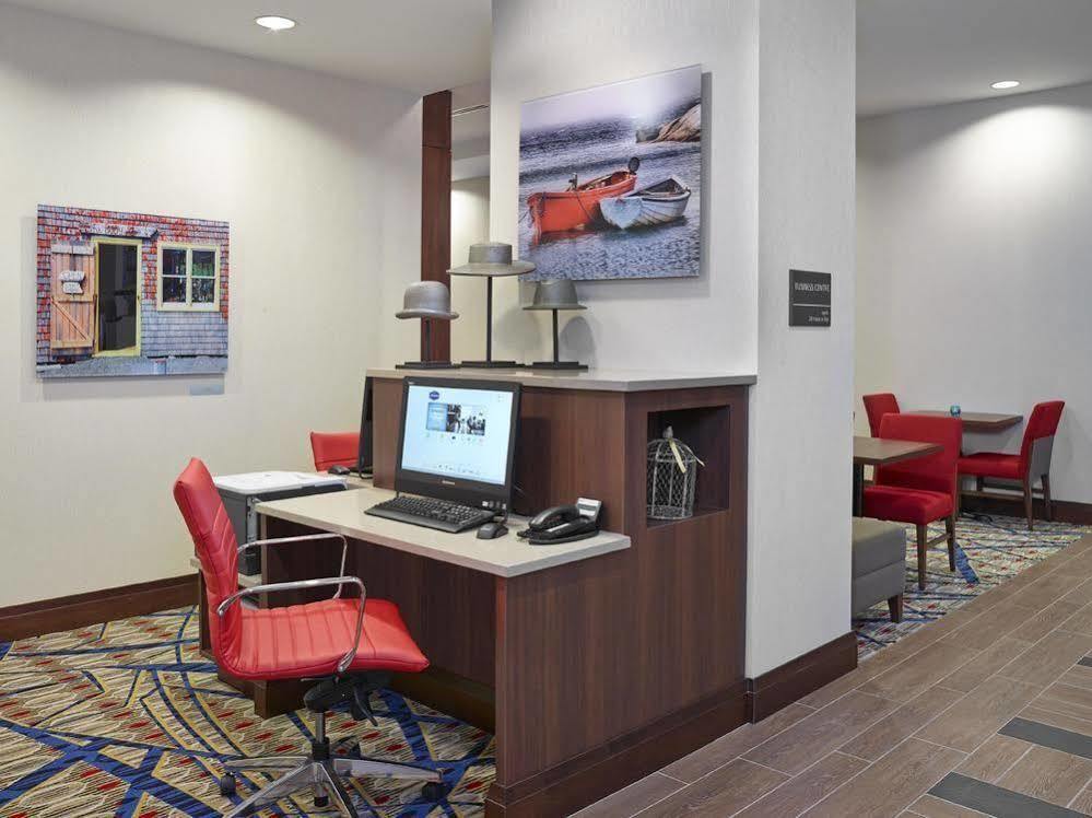 Homewood Suites By Hilton Halifax - Downtown Kültér fotó