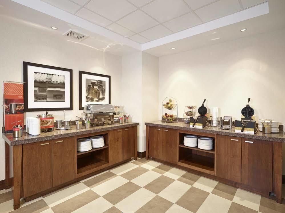 Homewood Suites By Hilton Halifax - Downtown Kültér fotó