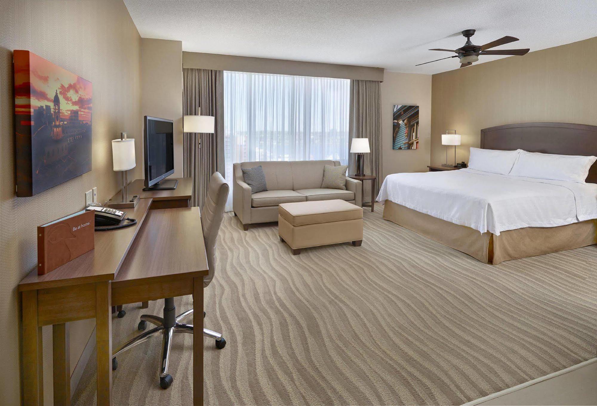 Homewood Suites By Hilton Halifax - Downtown Kültér fotó
