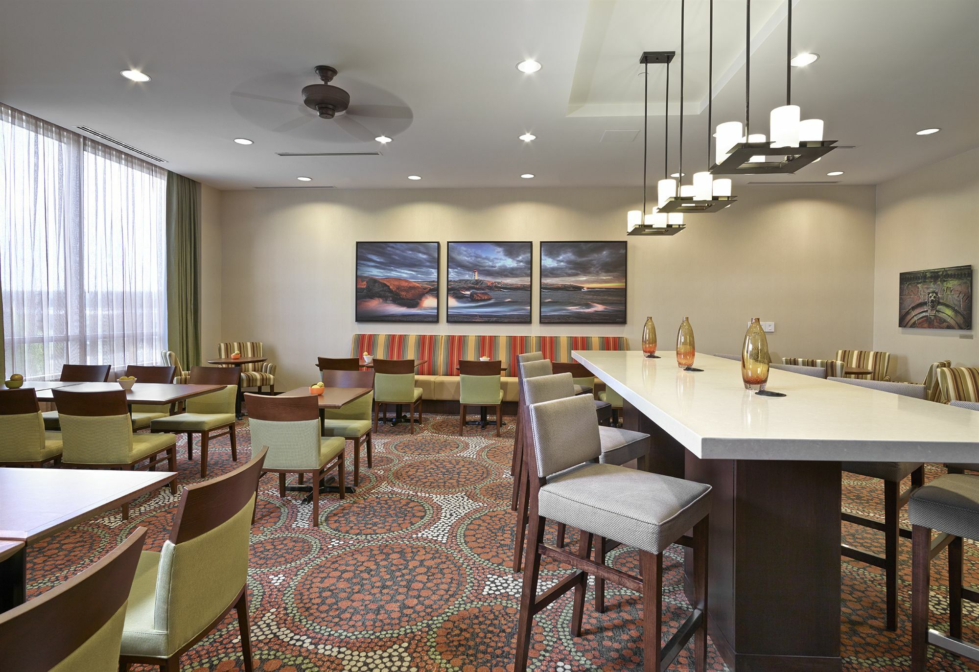 Homewood Suites By Hilton Halifax - Downtown Kültér fotó