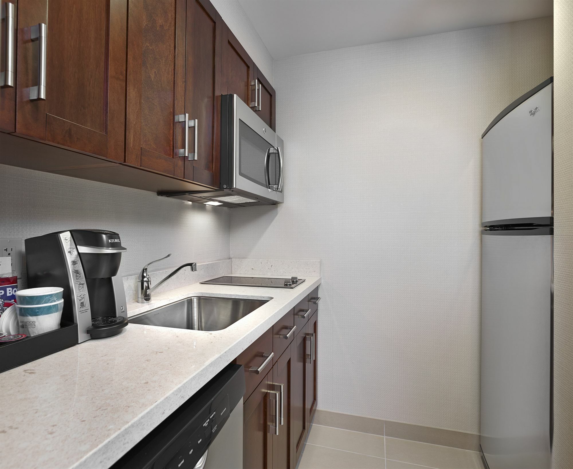 Homewood Suites By Hilton Halifax - Downtown Kültér fotó