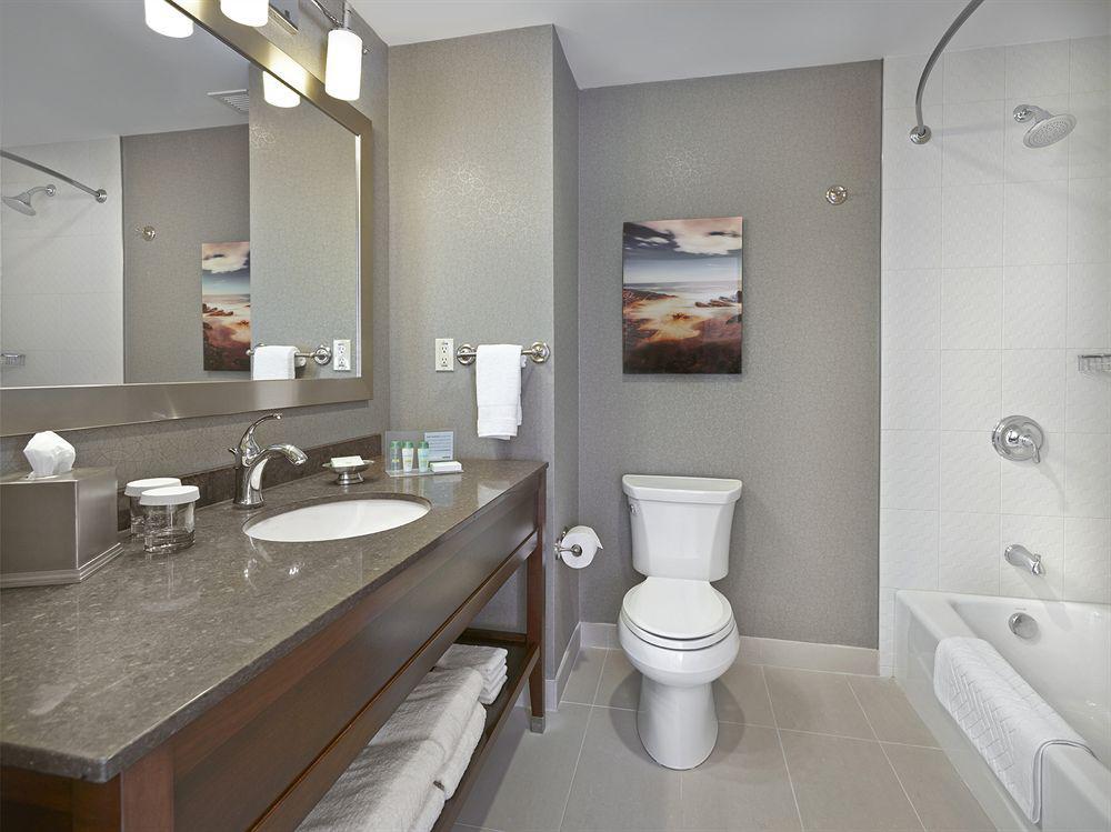 Homewood Suites By Hilton Halifax - Downtown Kültér fotó