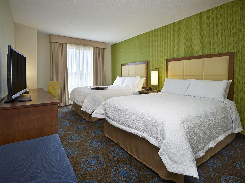 Homewood Suites By Hilton Halifax - Downtown Kültér fotó