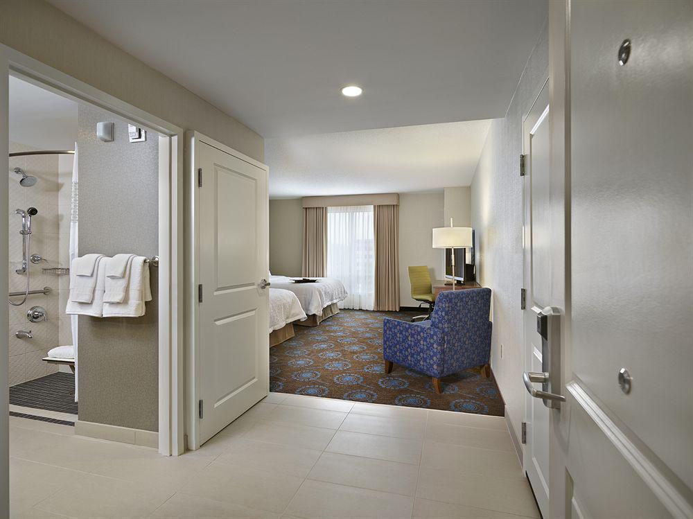 Homewood Suites By Hilton Halifax - Downtown Kültér fotó